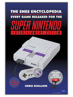 SNES Encyclopedia
