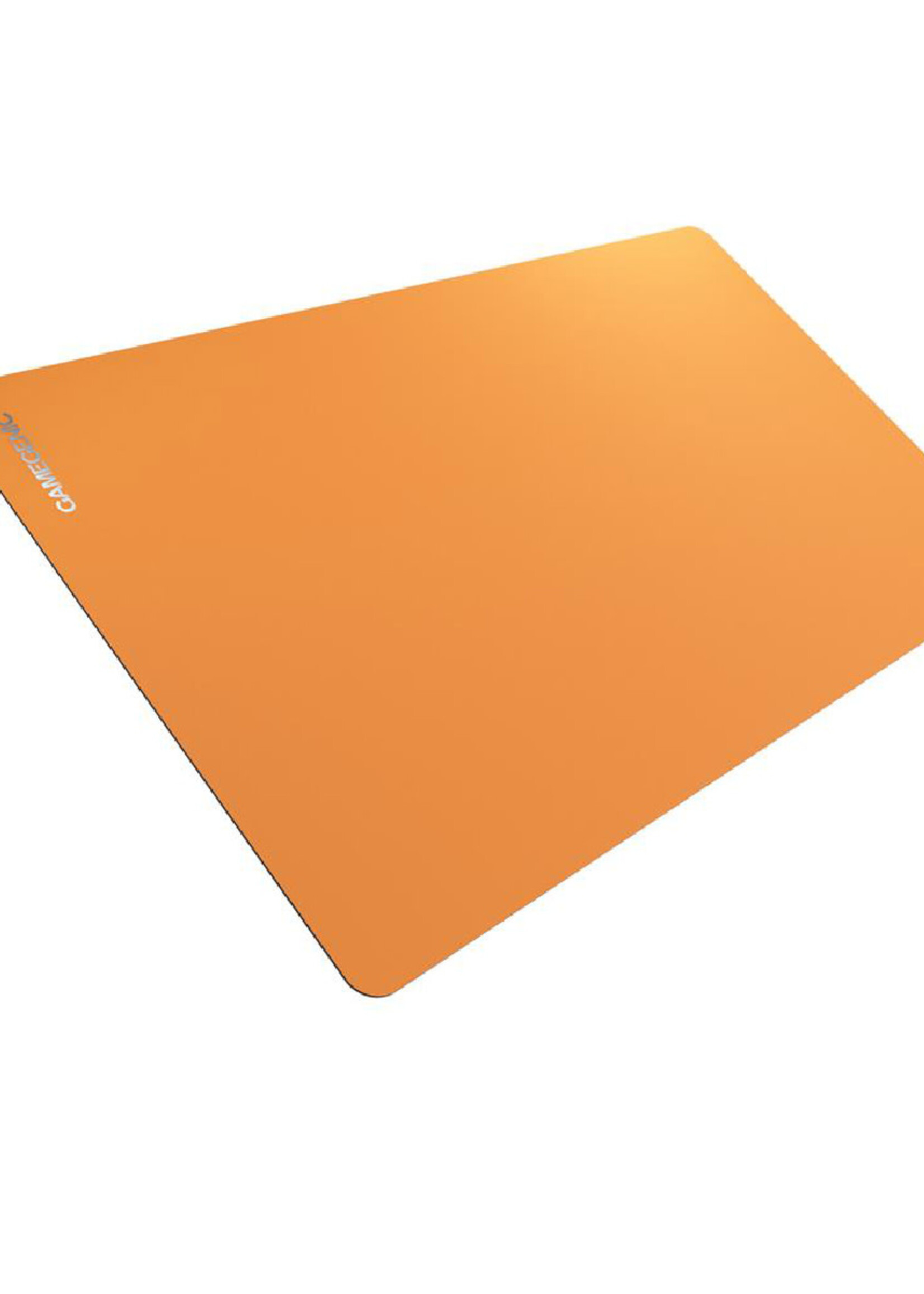 GameGenic Playmat 61x35cm Orange