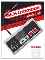 The NES Omnibus Volume 1 From A To L