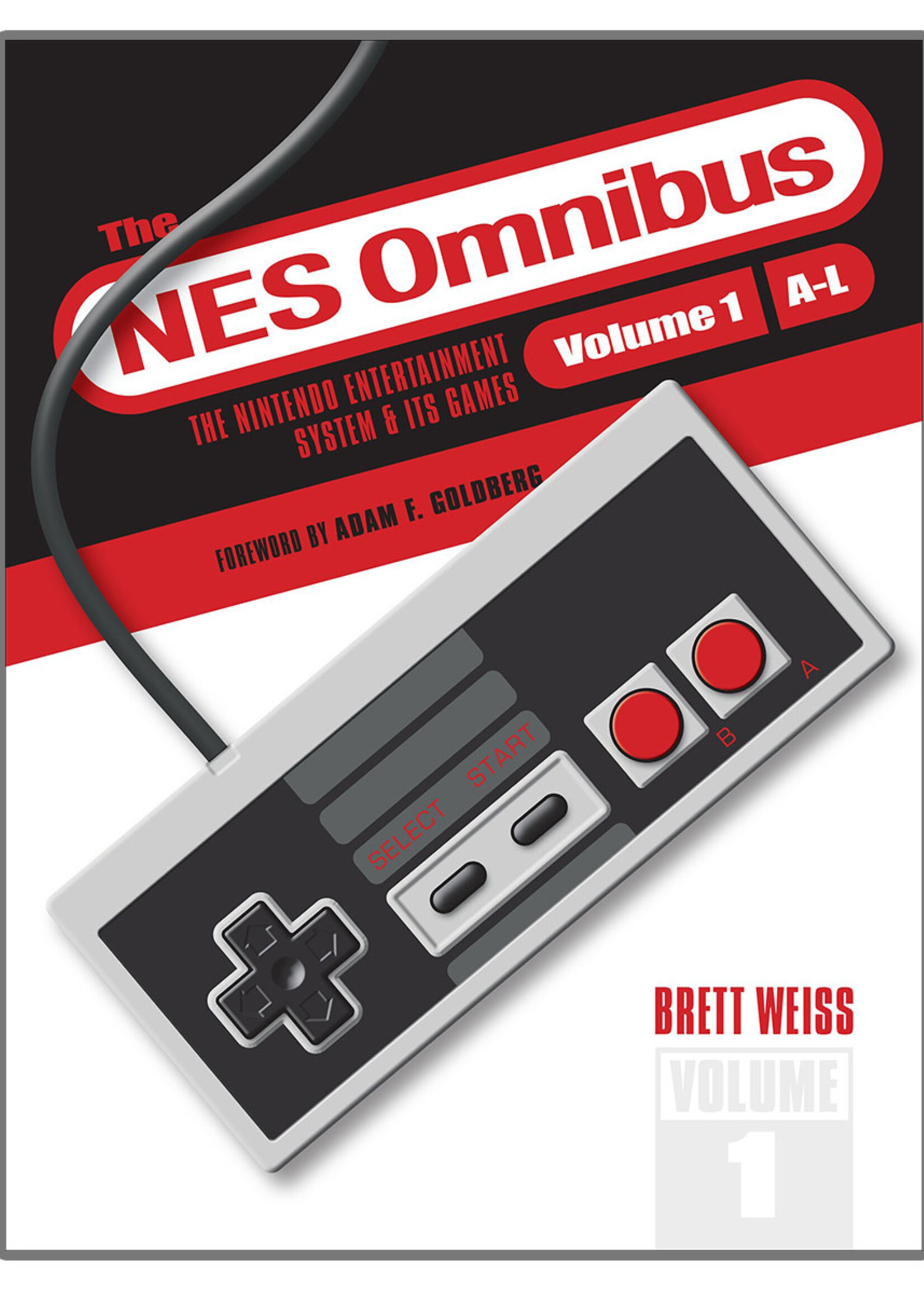 The NES Omnibus Volume 1 From A To L