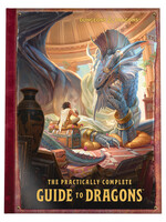 D&D Complete Guide to Dragons
