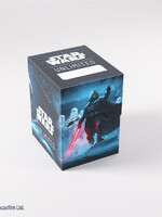 Star Wars Unlimited Soft Crate  Darth Vader