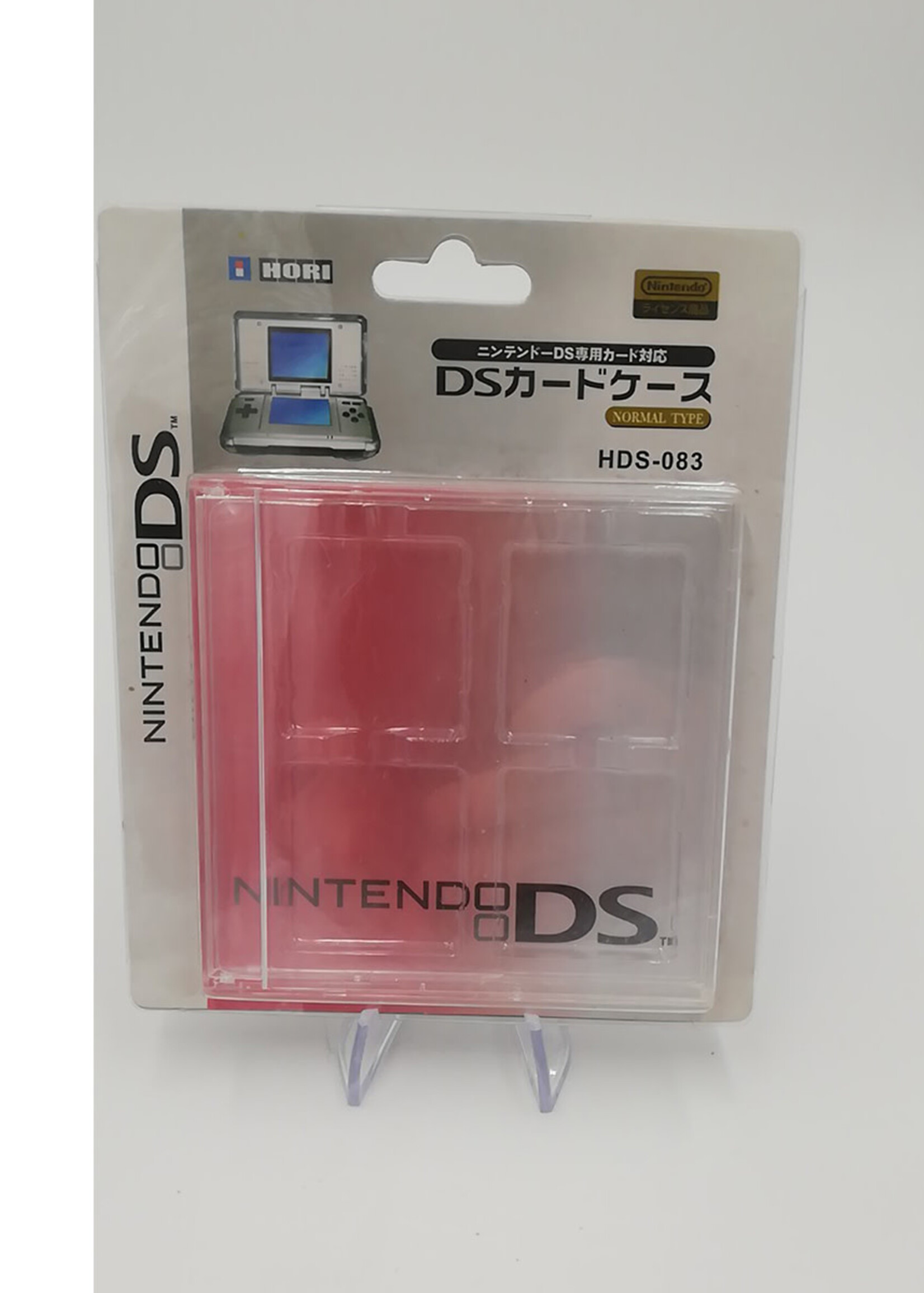 DS Games Opberghoes 4 Stuks