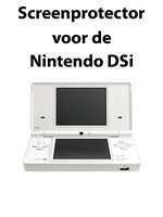 Screen Protector Kit DSI