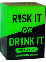 Risk It Or Drink It