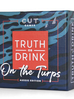 Truth Or Drink On The Turps Aussie Edition