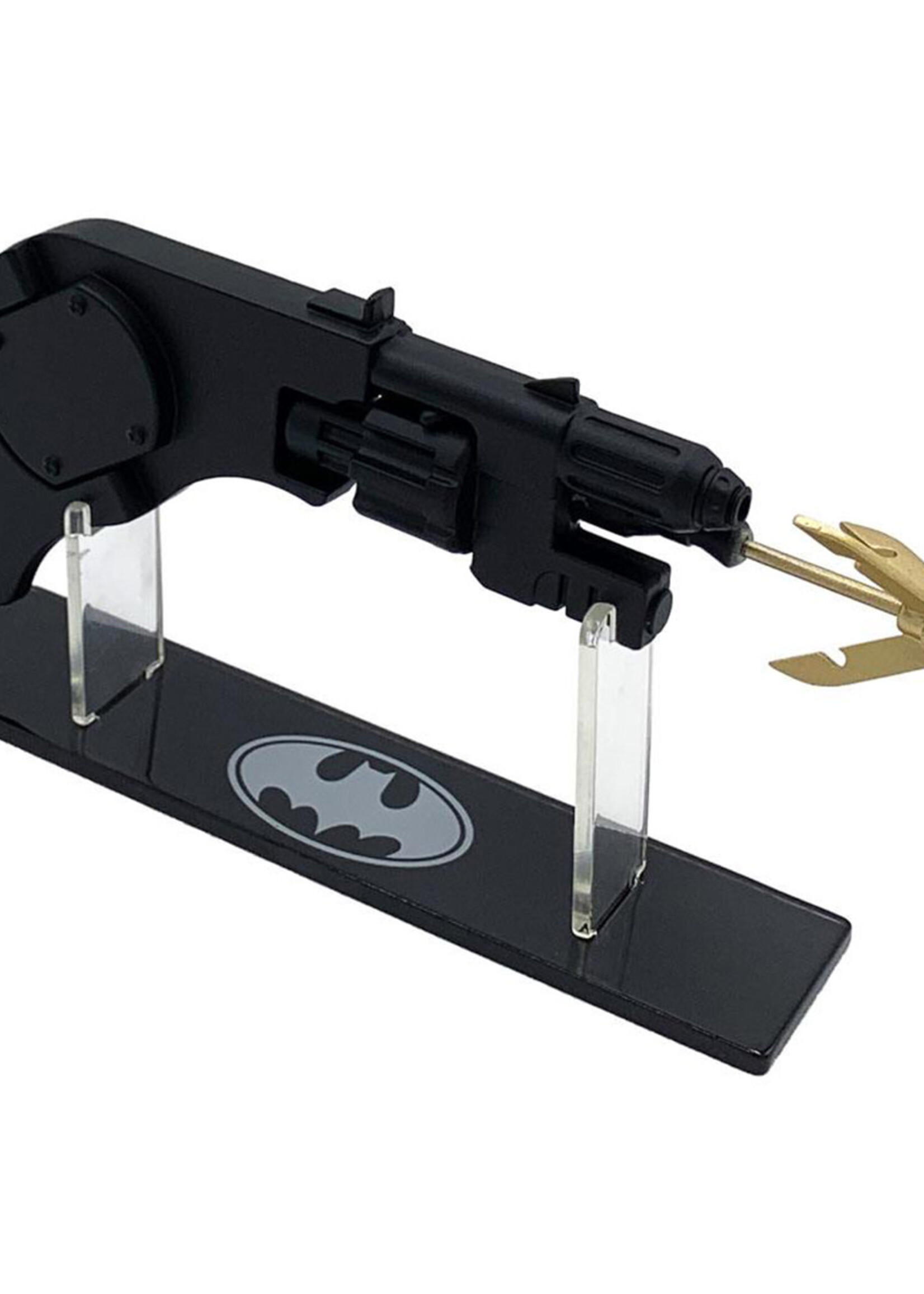 Batman 1989 Mini Replica Grapple Launcher 15 cm