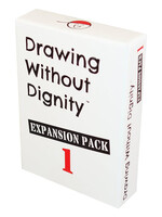Drawing Without Dignity Expansion Pack 1