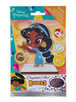 Crystal Art Figurine Disney Jasmine