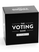 The Voting Game