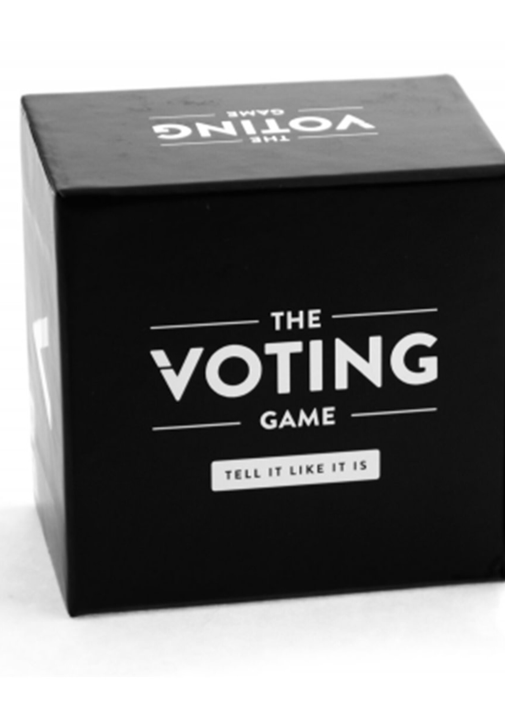 The Voting Game