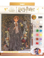 Diamond Painting Harry Potter Fantasy Ron