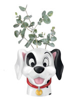 Disney 101 Dalmatians Table Top Vase