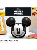 Disney Mickey Mouse 3D Light
