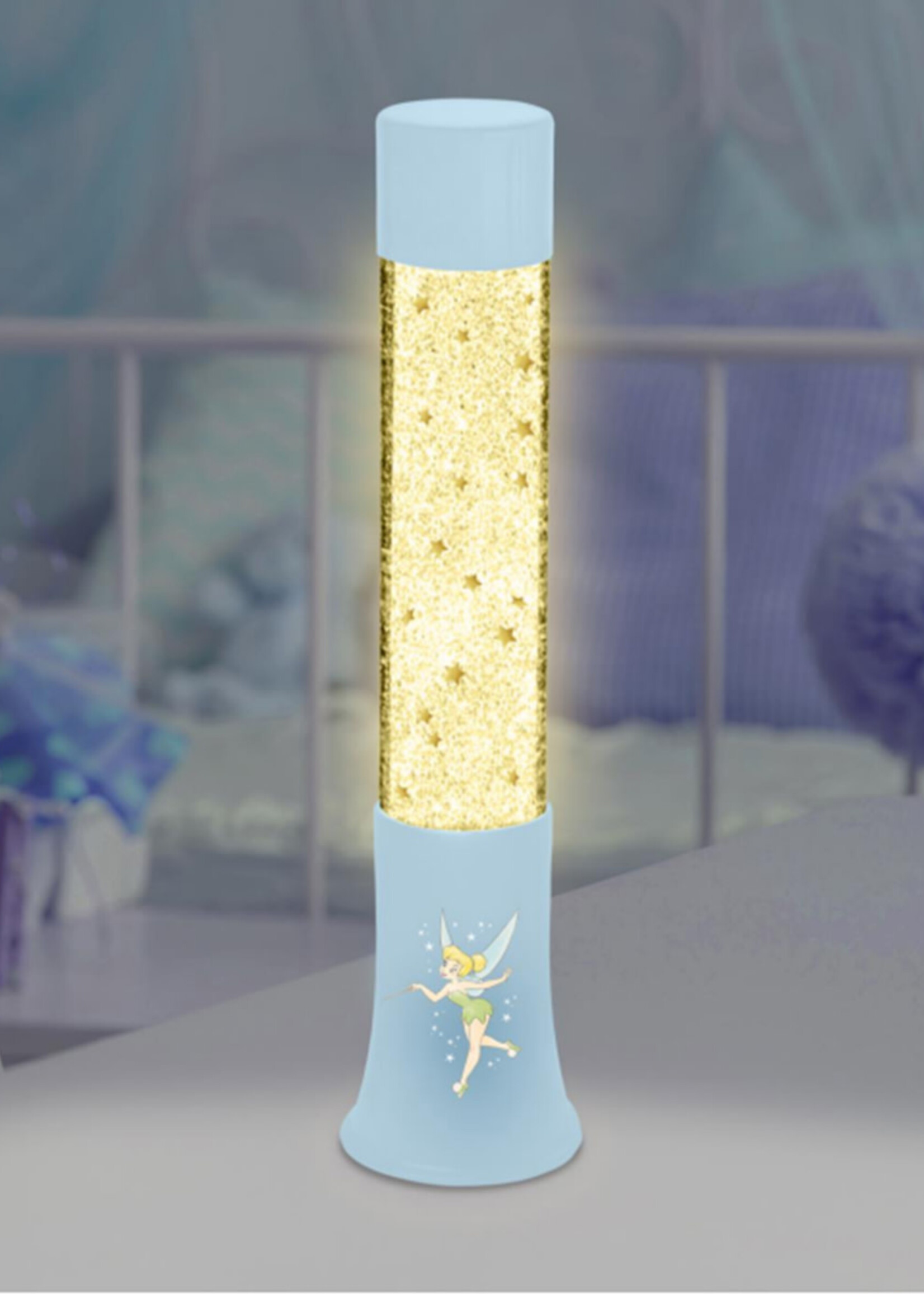 Disney Tinker Bell Flow Lamp