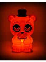 Five Nights at Freddy's Night Light Freddy's 17cm