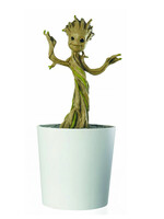 Guardians Of The Galaxy Baby  Groot In Pot Spaarpot