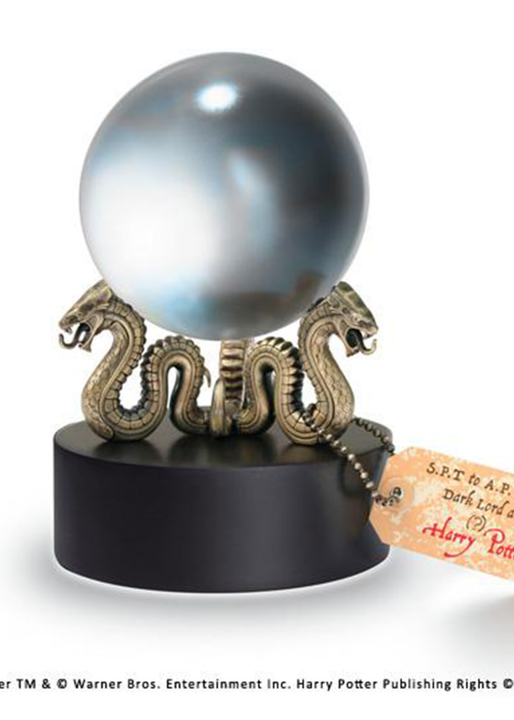HARRY POTTER - Crystal Ball The Prophecy