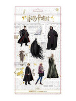 Harry Potter Characters Magnet  Set A