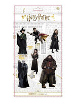 Harry Potter Characters Magnet  Set B