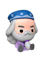 Harry Potter Chibi Albus  Dumbledore Money Bank 13cm