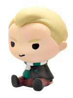 Harry Potter Chibi Draco  Malfoy Money Bank 13cm