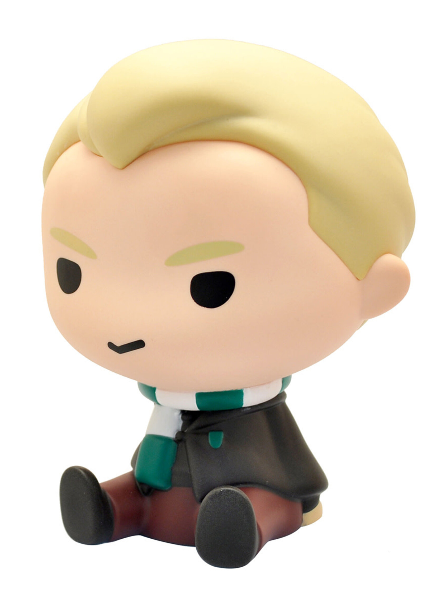 Harry Potter Chibi Draco  Malfoy Money Bank 13cm
