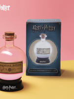 Harry Potter Colour Changing  Potion Lamp