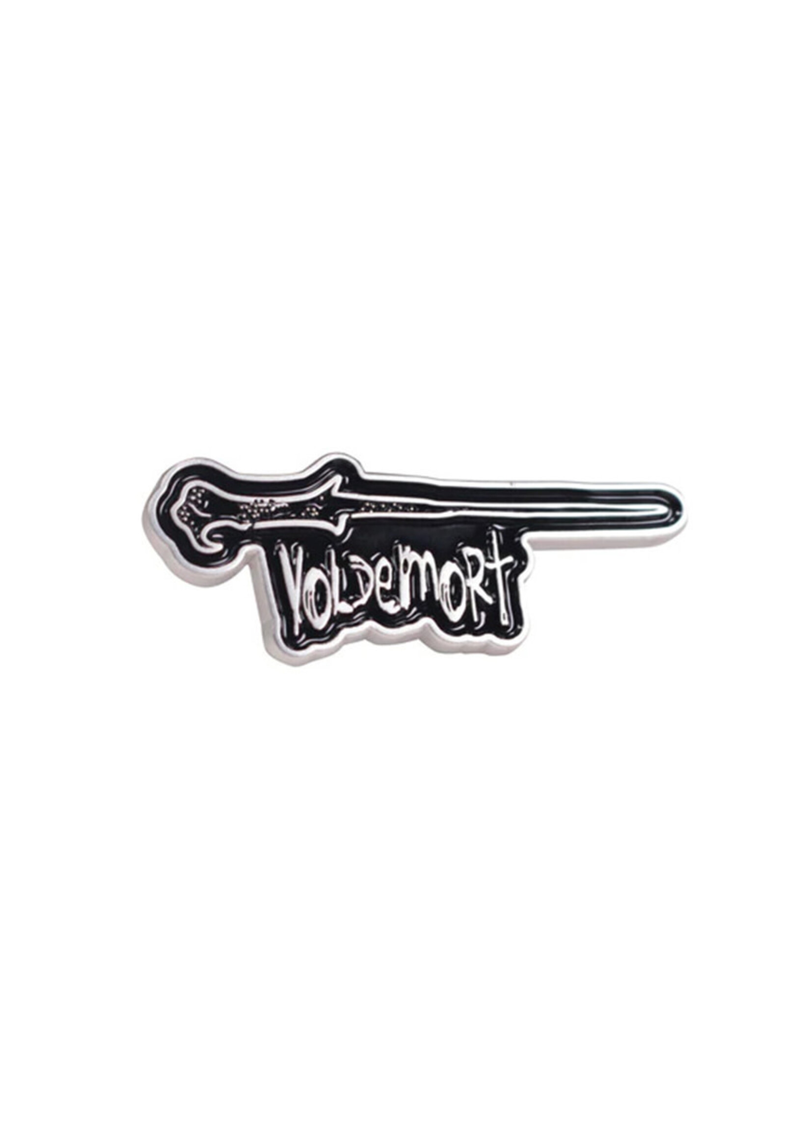 Harry Potter Enamel Pin Voldemort's Wand