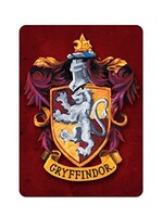 Harry Potter Gryffindor Crest Magnet 6.5x9cm