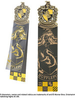 Harry Potter Hufflepuff Crest Bookmark