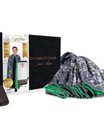 Harry Potter Invisibility Cloak Kids (106-112 cm)