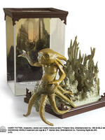 Harry Potter Magical Creature Statue 18 Grindylow