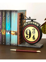 Harry Potter Platform 9 3 4 Bookend 13cm