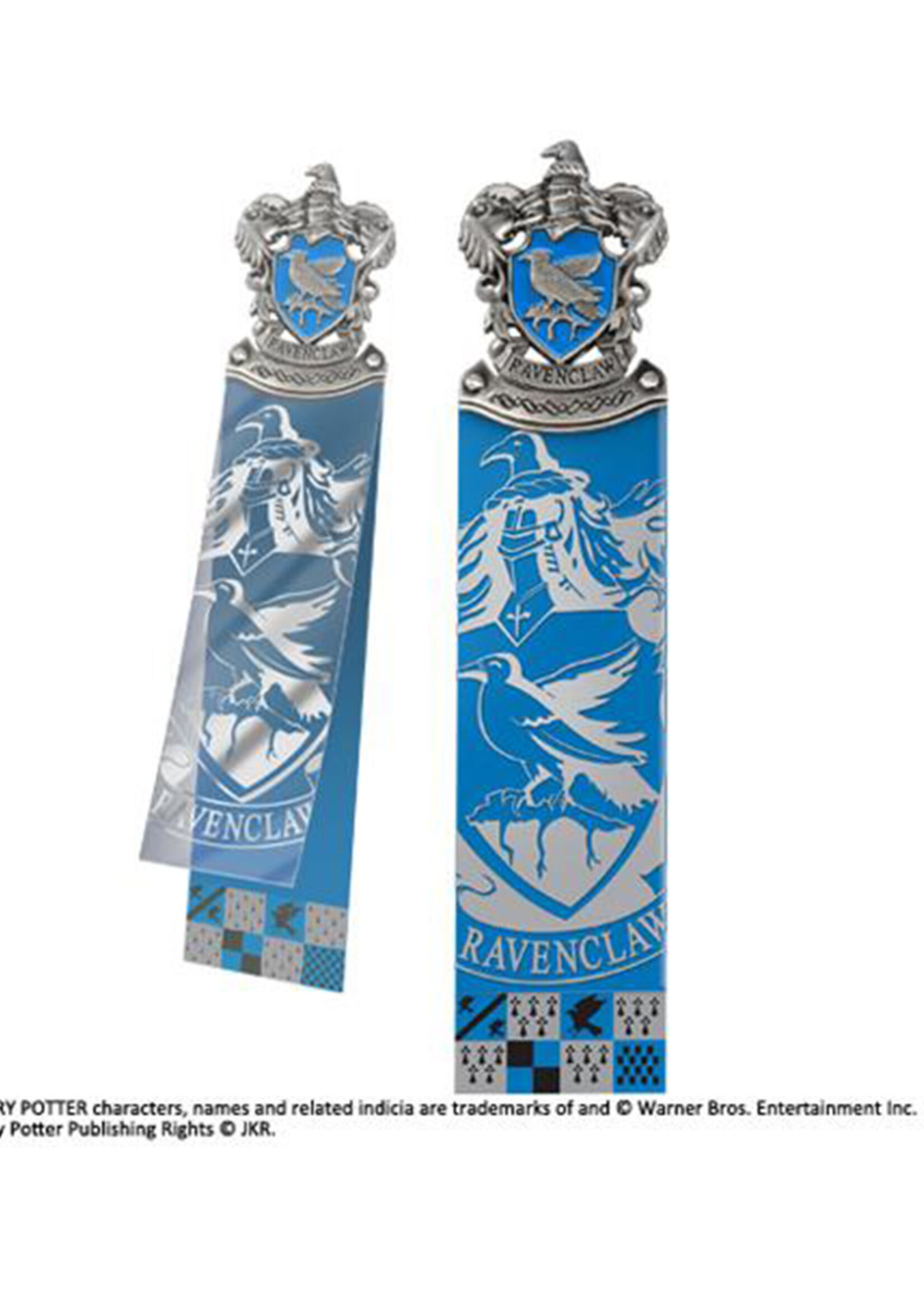 Harry Potter Ravenclaw Crest Bookmark