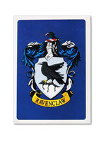 Harry Potter Ravenclaw Crest  Magnet