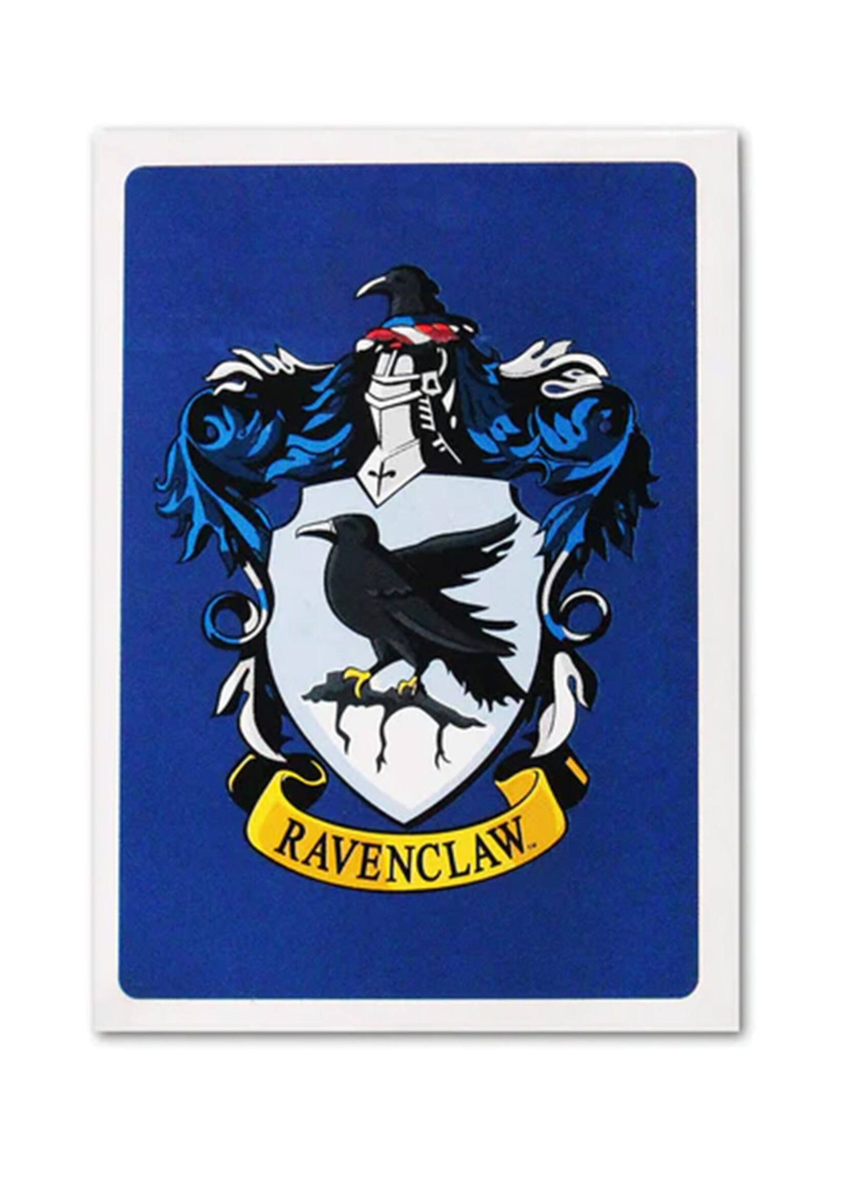 Harry Potter Ravenclaw Crest  Magnet