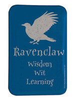 Harry Potter Ravenclaw House  Magnet 5.4x7.8cm