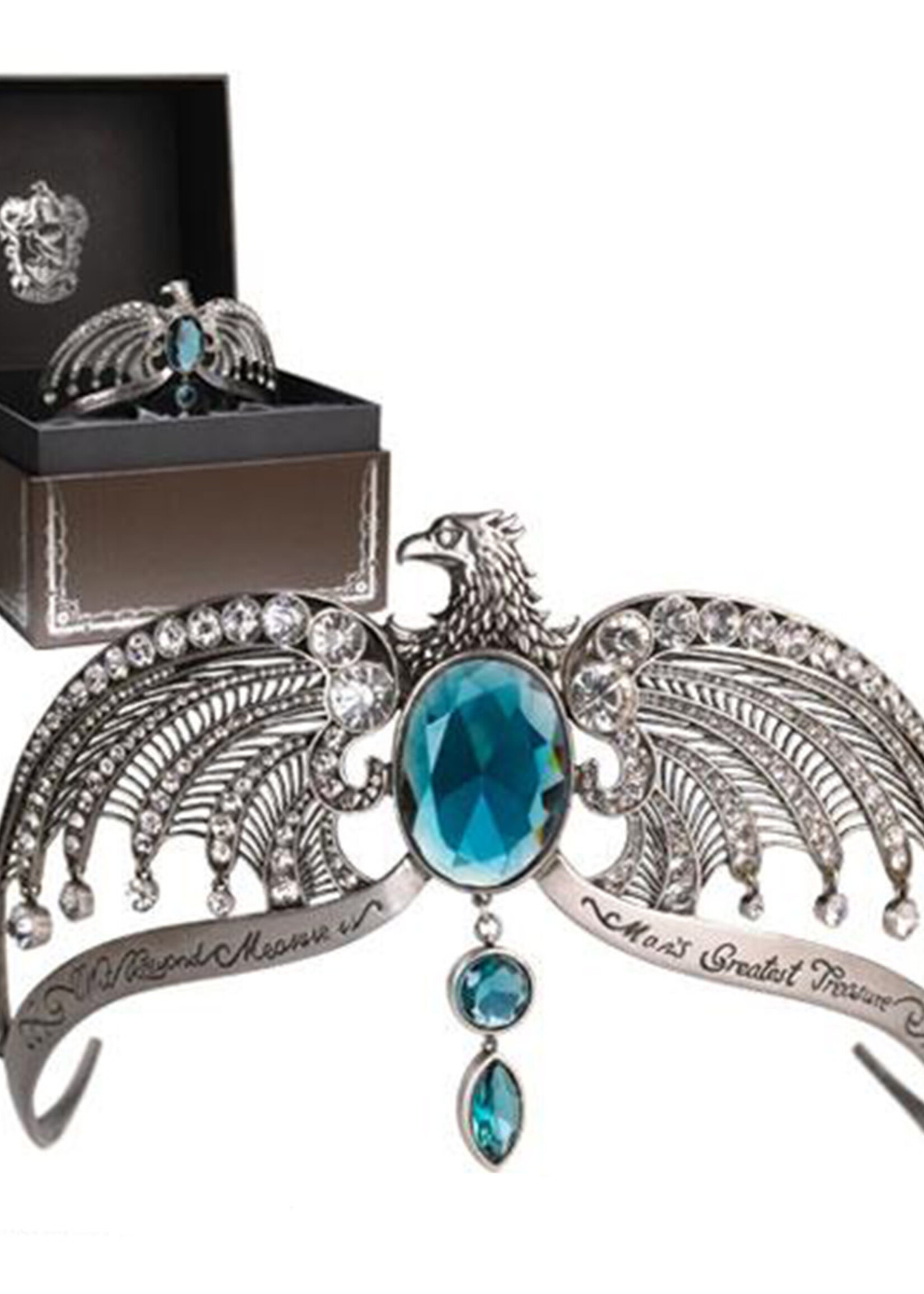 Harry Potter Replica Rowena Ravenclaw's Diadem