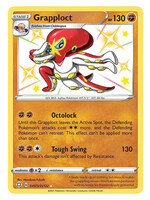 Grapploct SV73 (SHF): excellent