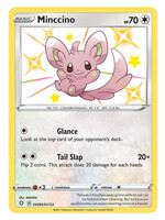 Minccino SV93 (SHF): excellent