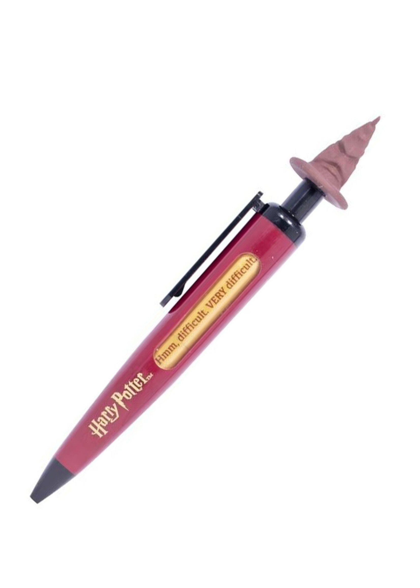 Harry Potter Sorting Hat  Pennen Standaard