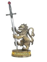 Harry Potter Sword Of Gryffindor Letter Opener