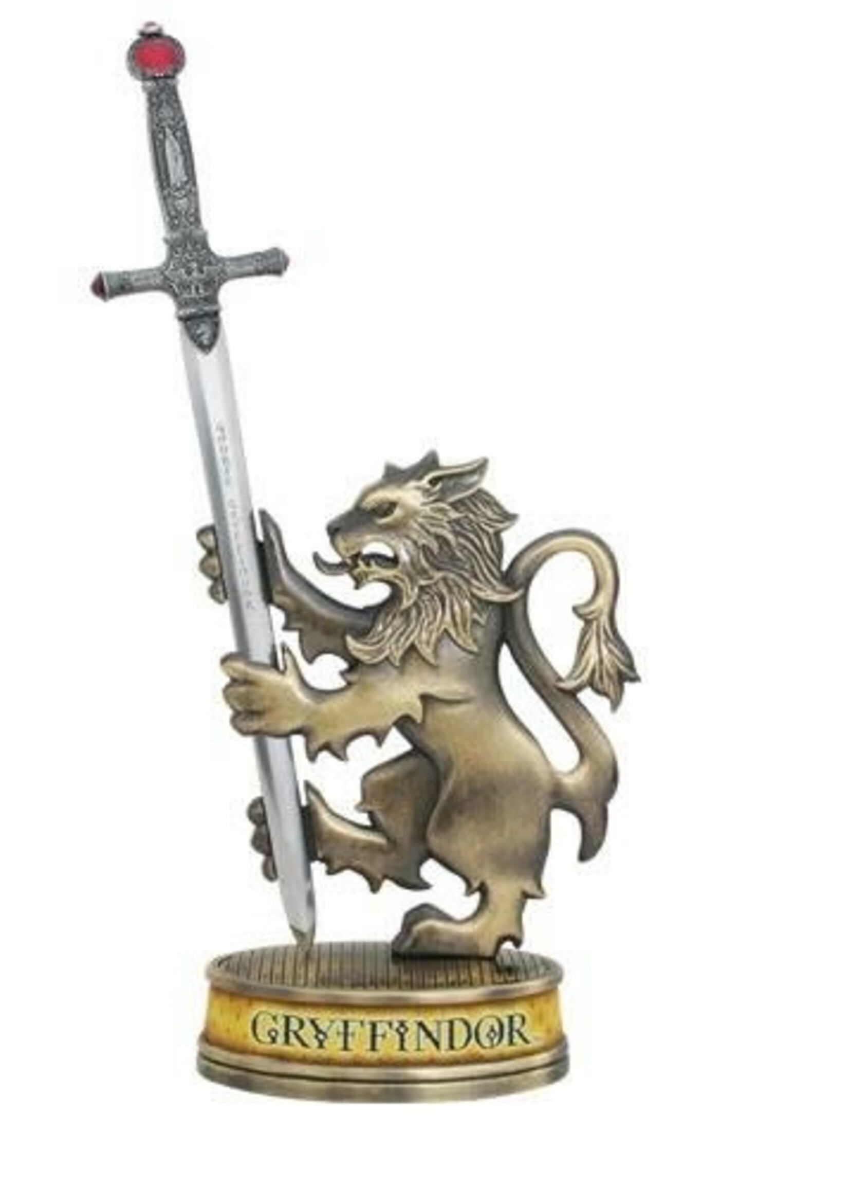Harry Potter Sword Of Gryffindor Letter Opener