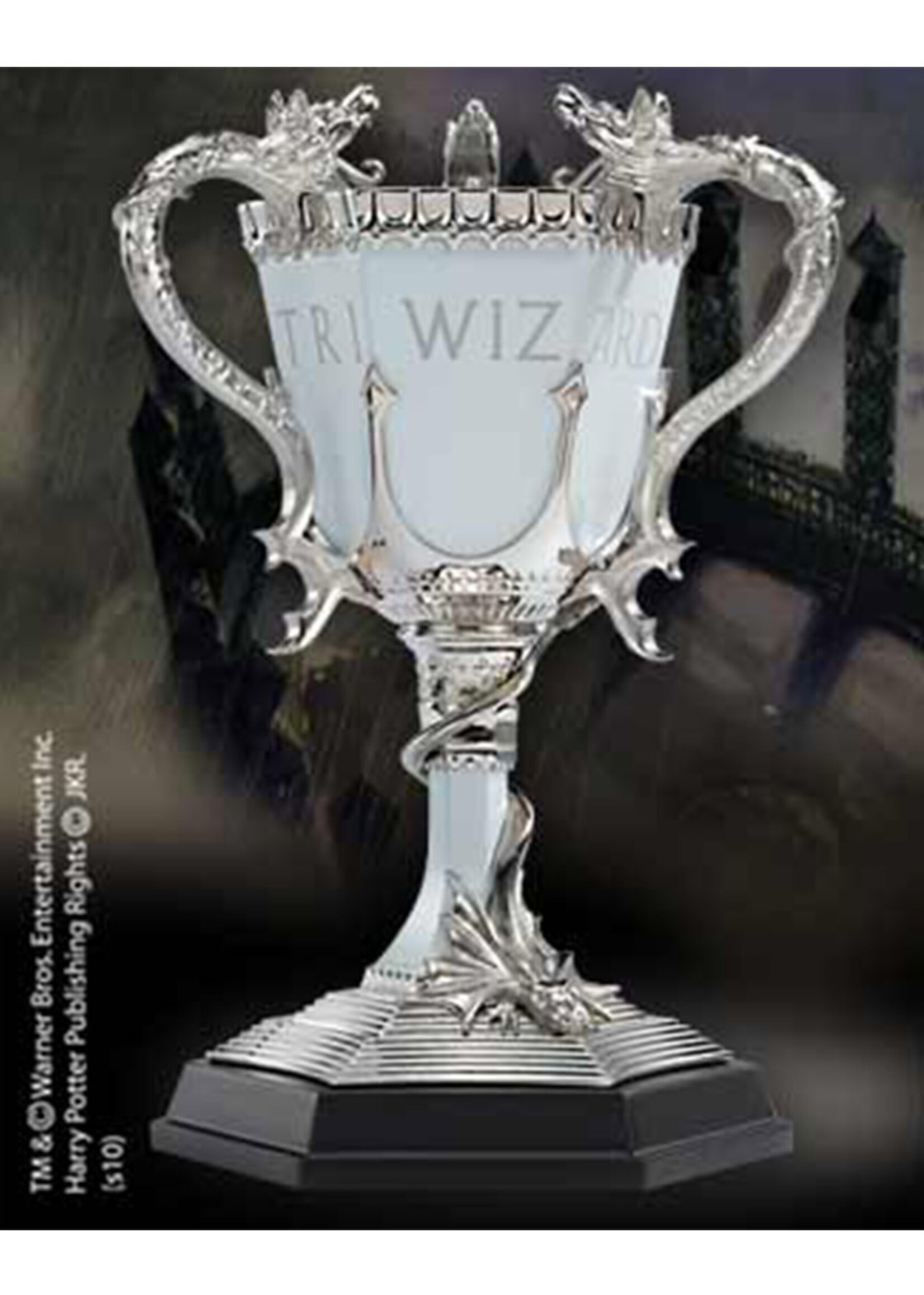 Harry Potter The Triwizard Cup