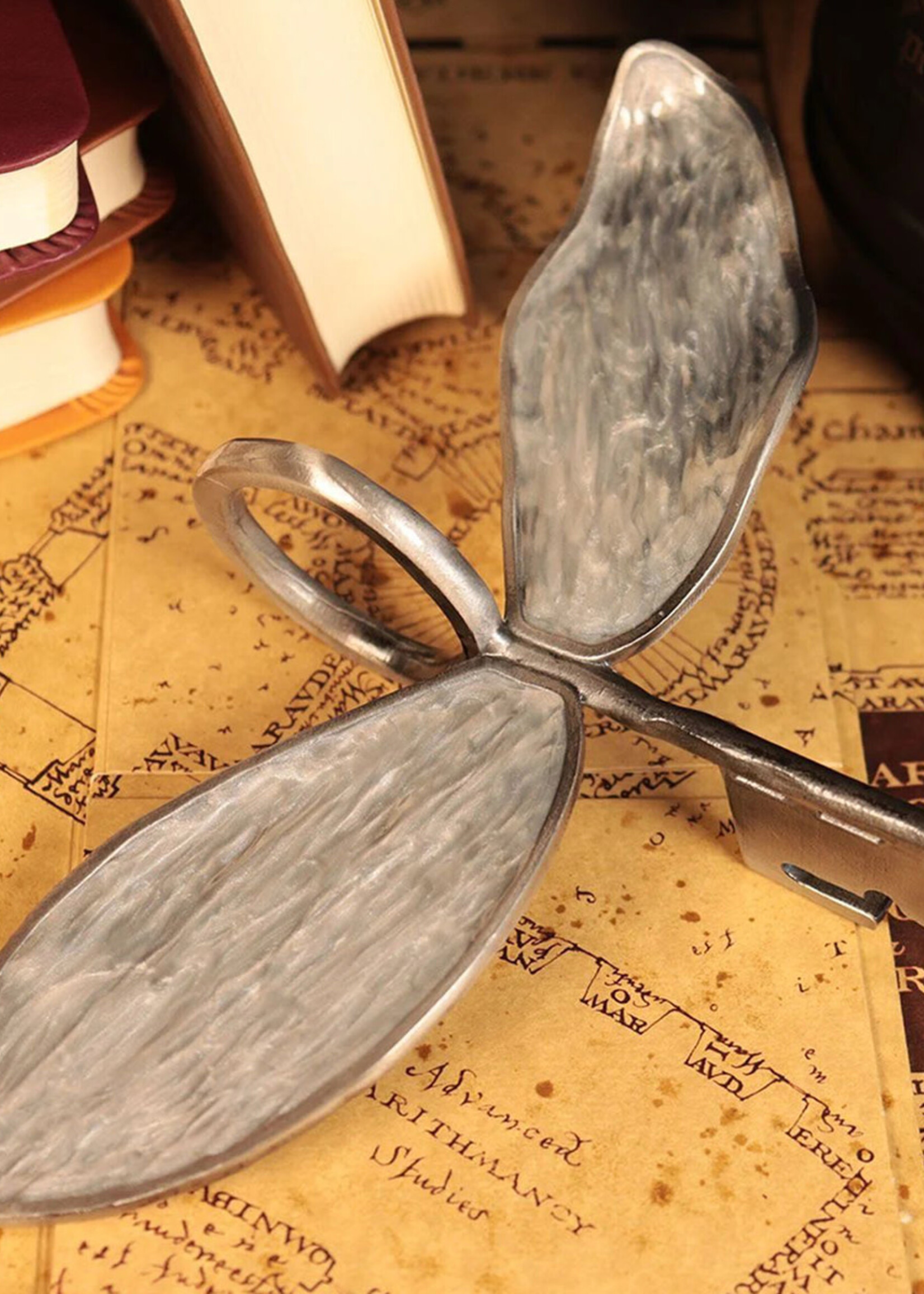 Harry Potter Winged Key Limited Edition Replica
