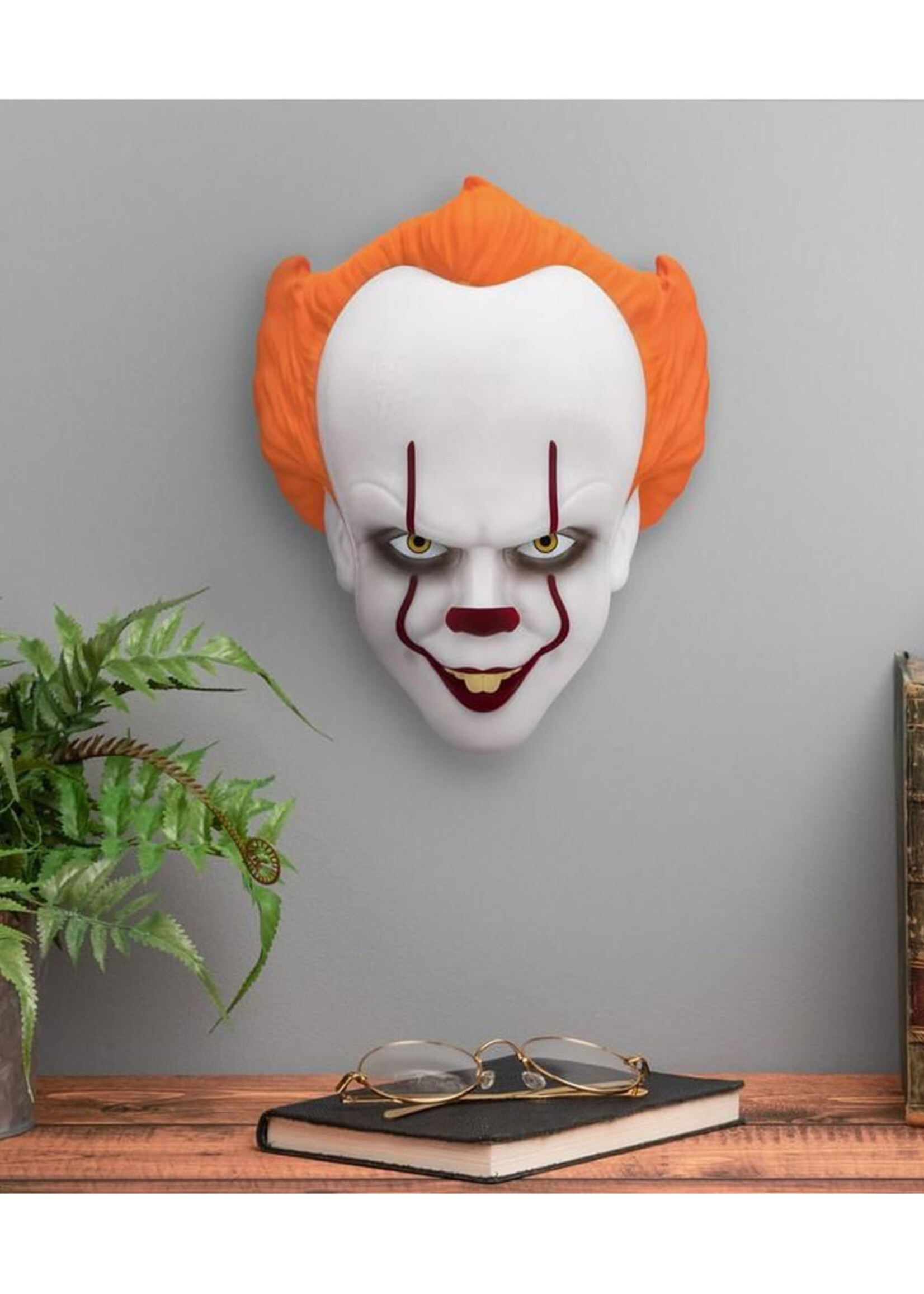 IT Pennywise Mask