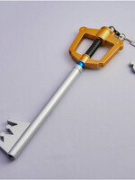 Kingdom Hearts Kingdom Key Pendant