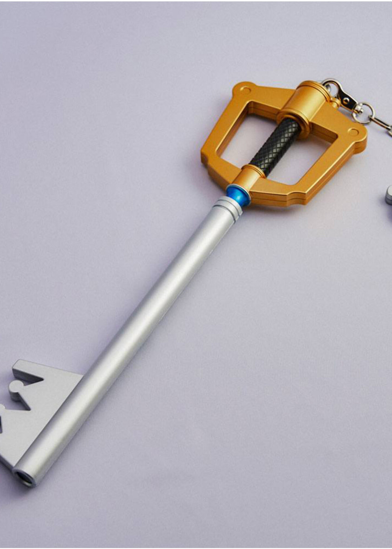 Kingdom Hearts Kingdom Key Pendant