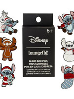 Lilo & Stitch Funko Blind Box Enamel Pins Stitch
